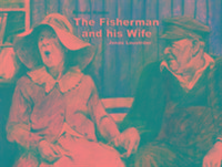 Produktbild: Raecke, R: The Fisherman and His Wife