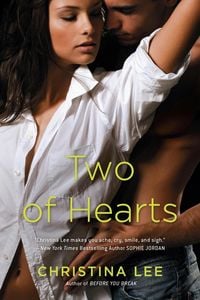 Produktbild: Two of Hearts