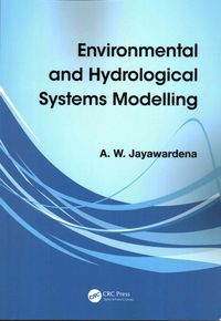 Produktbild: Environmental and Hydrological Systems Modelling