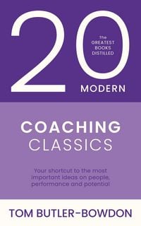Produktbild: 20 Modern Coaching Classics