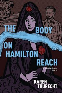 Produktbild: The Body on Hamilton Reach