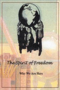 Produktbild: The Spirit of Freedom