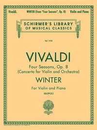 Produktbild: Schirmer Library of Classics Volume 1930