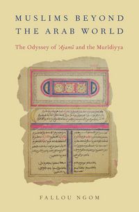 Produktbild: Muslims beyond the Arab World