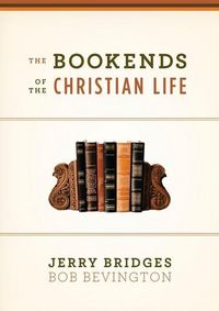 Produktbild: The Bookends of the Christian Life