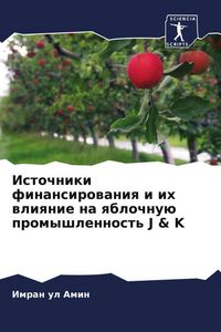 Produktbild: Istochniki finansirowaniq i ih wliqnie na qblochnu&uuml; promyshlennost' J & K