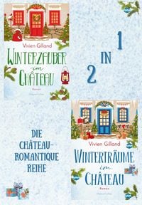 Produktbild: Ch&acirc;teau Romantique 1-2