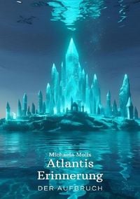 Produktbild: Atlantis - Eine Erinnerung