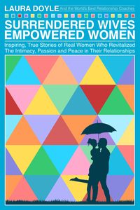 Produktbild: Surrendered Wives Empowered Women