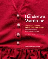 Produktbild: The Handsewn Wardrobe