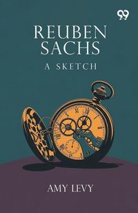 Produktbild: Reuben Sachs A Sketch