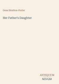 Produktbild: Her Father's Daughter