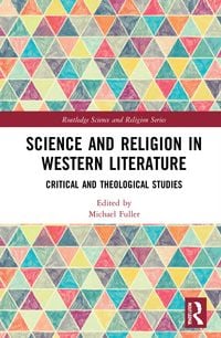 Produktbild: Science and Religion in Western Literature