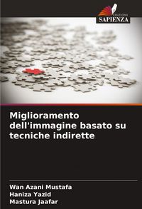Produktbild: Miglioramento dell'immagine basato su tecniche indirette