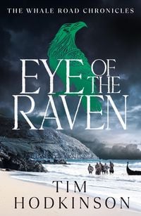Produktbild: Eye of the Raven