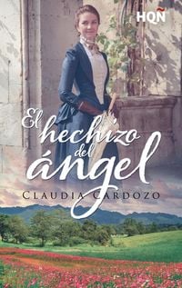 Produktbild: El hechizo del &aacute;ngel