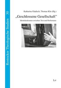 Produktbild: Geschlossene Gesellschaft