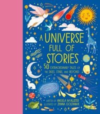 Produktbild: A Universe Full of Stories