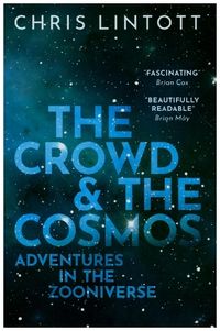 Produktbild: The Crowd and the Cosmos
