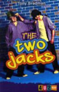 Produktbild: Bradman, T: The Two Jacks