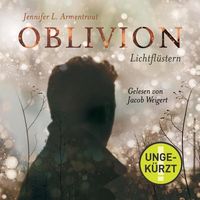 Bild vom Artikel Obsidian 0: Oblivion 1. Lichtflüstern vom Autor Jennifer L. Armentrout