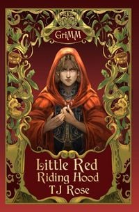 Produktbild: Little Red Riding Hood