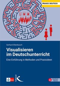 Produktbild: Visualisieren im Deutschunterricht