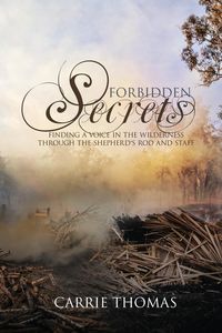 Produktbild: Forbidden Secrets