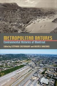 Produktbild: Metropolitan Natures