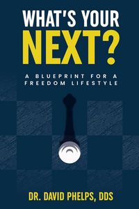 Produktbild: What's Your Next?