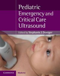 Produktbild: Pediatric Emergency Critical Care and Ultrasound