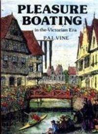 Produktbild: Vine, P: Pleasure Boating in the Victorian Era