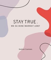Produktbild: Stay True.