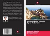 Produktbild: Introdu&ccedil;&atilde;o ao turismo: tipos de turismo