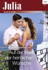 Produktbild: Auf der Insel der heimlichen W&uuml;nsche