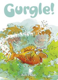 Produktbild: Pocket Tales Year 3 Gurgle!
