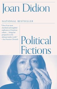 Produktbild: Political Fictions