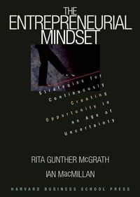 Produktbild: The Entrepreneurial Mindset