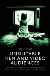 Produktbild: Unsuitable Film and Video Audiences