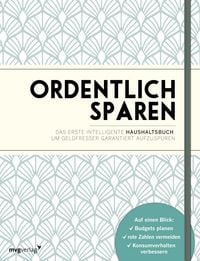 Produktbild: Ordentlich sparen