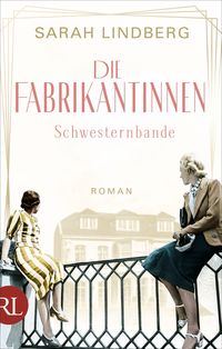 Produktbild: Die Fabrikantinnen &ndash; Schwesternbande
