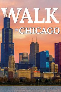 Produktbild: Walk in Chicago (Walk. Travel Magazine, #3)