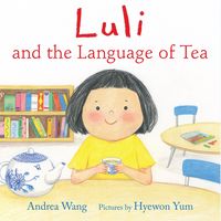 Produktbild: Luli and the Language of Tea