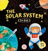 Produktbild: The Solar System For Kids