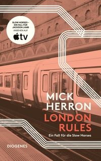 Produktbild London Rules
