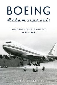 Produktbild: Boeing Metamorphosis