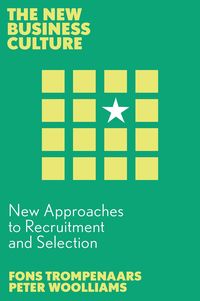 Produktbild: New Approaches to Recruitment and Selection