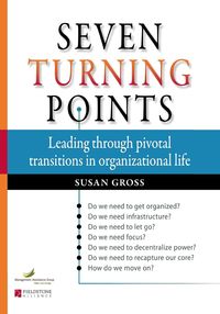 Produktbild: Seven Turning Points