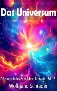 Produktbild: Das Universum