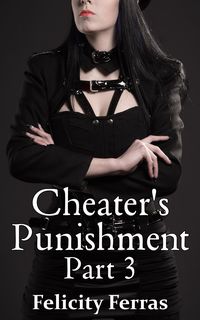Produktbild: Cheater's Punishment 3